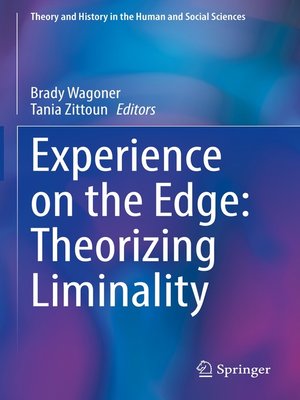 cover image of Experience on the Edge